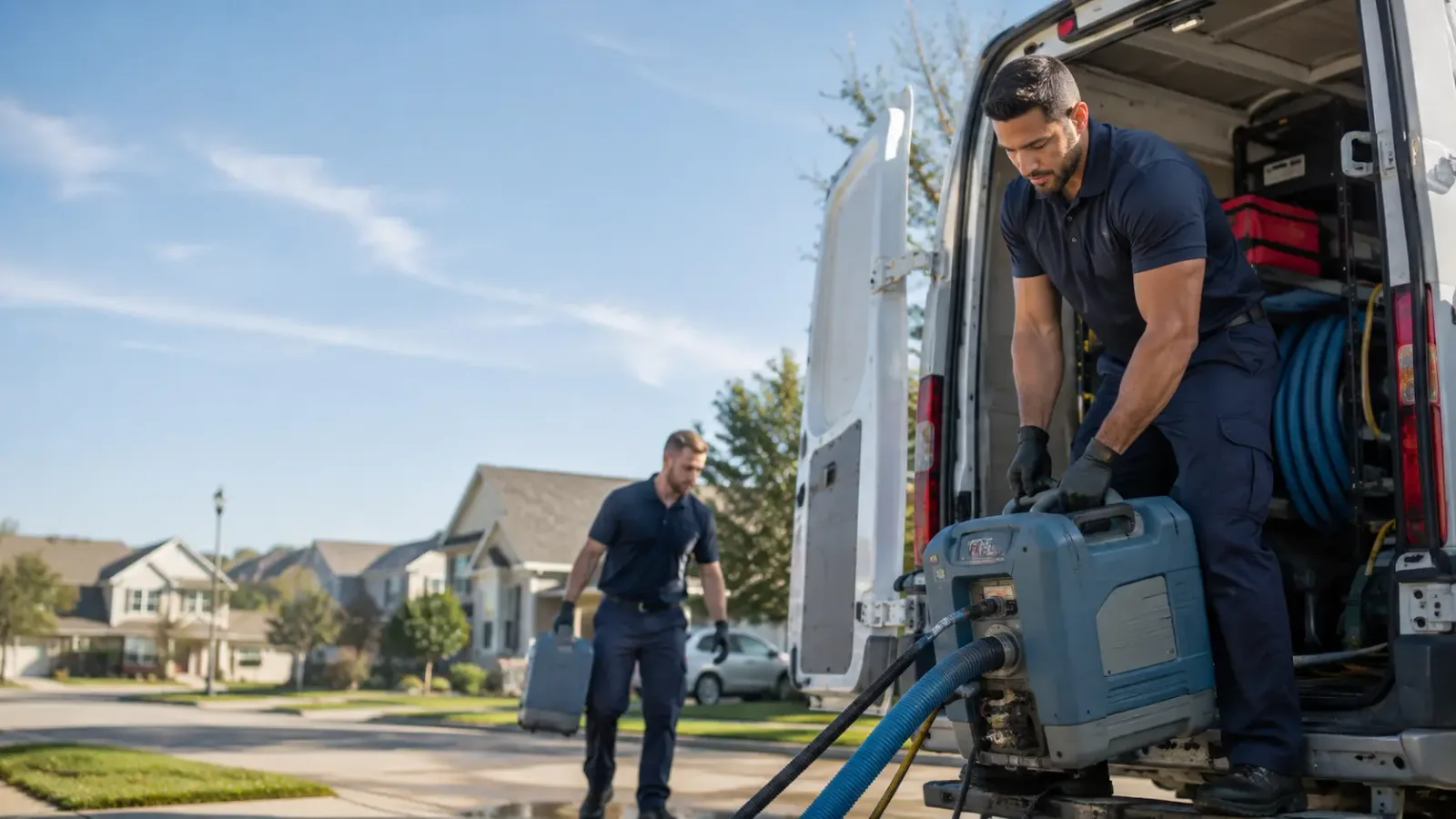 Trauma Cleanup in Cottage Grove, MN near me